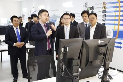 藝卓深化中國布局，新址提升產(chǎn)能一倍并強(qiáng)化信息技術(shù)服務(wù)