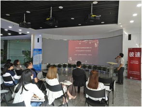 彼速信息攜手東方億思走進(jìn)西安高新區(qū)，企業(yè)知識產(chǎn)權(quán)高級培訓(xùn)圓滿成功