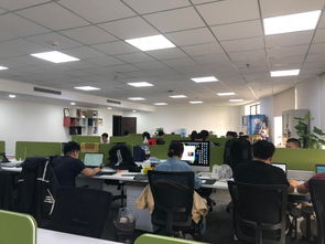 信息技術(shù)咨詢服務(wù) 數(shù)字化時代的企業(yè)戰(zhàn)略賦能