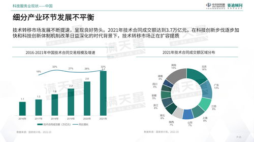 信息技術咨詢服務 中國科技服務業的新引擎——基于《賽迪顧問2022中國科技服務業發展年度報告》的解讀